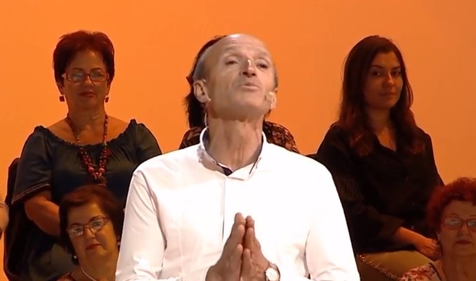 DEKLARATA LIVE NË EMISION/ “Mora shishen me benzinë t’i vija flakën atij drejtorit!”