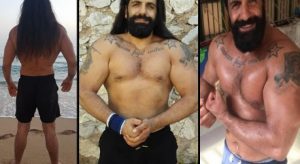 VRASËSI I DEVI KASMIT/ Killeri grek kërkon lirinë: Ndihem fare i pasigurt në qelitë shqiptare, kam frikë se mos më vrasin