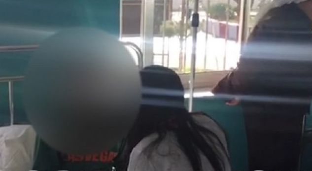 RRËMBIMI I 20 VJEÇARES NË ELBASAN/ E reja rrëfen ngjarjen: Ai është ISH i fejuari im. Më ka…