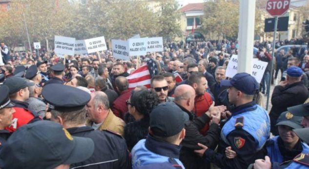 U DENONCUA SËRISH SOT/ Kush është deputeti që ka më shumë procedime penale sesa…