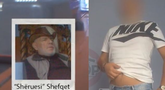“NXIRRE TI JAP FORCËN E PERËNDISË”/ “Shëruesi” shqiptar e kuron me dorë impotencën (VIDEO SKANDALI)