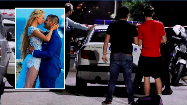 VRAU BOSIN E MAFIAS AUSTRALIANE/ Si e ekzekutoi shqiptari i paguar në Athinë