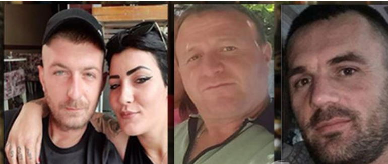 ATENTATI NË SHKODËR/ Motivi që dyshohet për vrasjet e Ferracakëve: Lidhet me ÇIFTIN që…