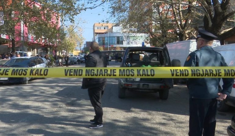 ATENTATI NË SHKODËR/ Vrasja e Ferracakut në mes të qytetit, flasin familjarët: Dyshojmë tek… (VIDEO)