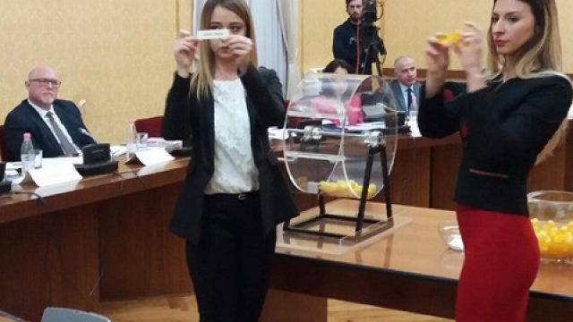 ZBARDHEN EMRAT E KED/ Arta Marku e para në listën e prokurorëve
