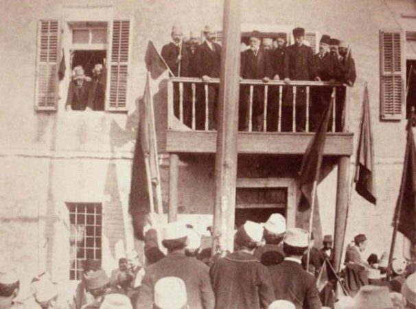 Austria-Italisë: Respektoni marrëveshjen, mos të preket Shqipëria