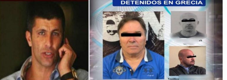 “DROGA NË EKUADOR”/ Detajet e REJA: Kush fshihet pas vrasjes së “BOSIT” grek (VIDEO)