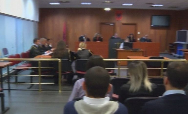 “DOSJA SHULLAZI”/ Avokatët e të pandehurve vijojnë mbrojtjen te Krimet e Rënda
