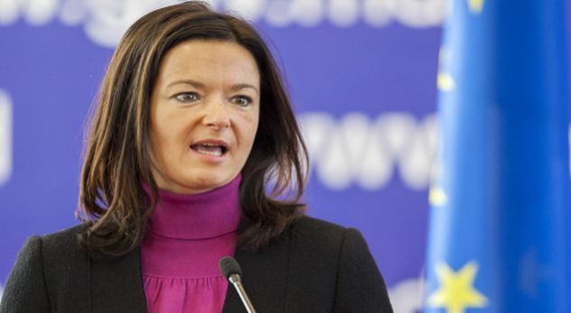 DEBATI KOSOVË-SERBI/ Fajon: Jam kundër ndryshimit të kufijve, kritikat në BE ndaj Mogherinit po rriten