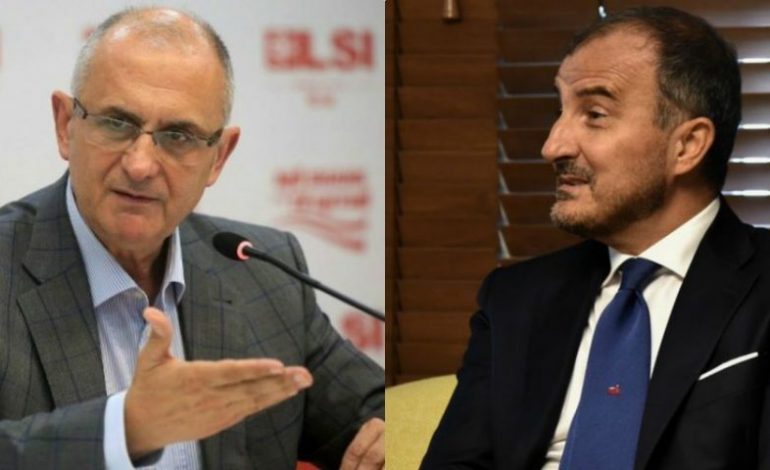 LSI NUK PRET/ Nis sulmet ndaj ambasadorit të ri të BE-së: Punon për Shqipërinë, apo për qeverinë?