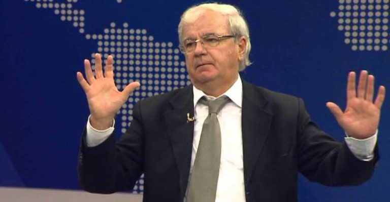 “NGRITJA E SPAK DO NDAJ SHAPIN NGA SHEQERI”/ Spartak Ngjela: Do flasim në 20 dhjetor