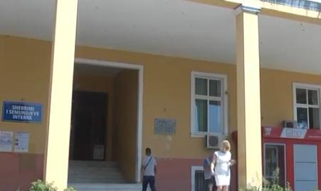 GRUSHT INFERMIERIT NË SPITAL/ Flet pacienti i arrestuar: Nuk durova dot se…