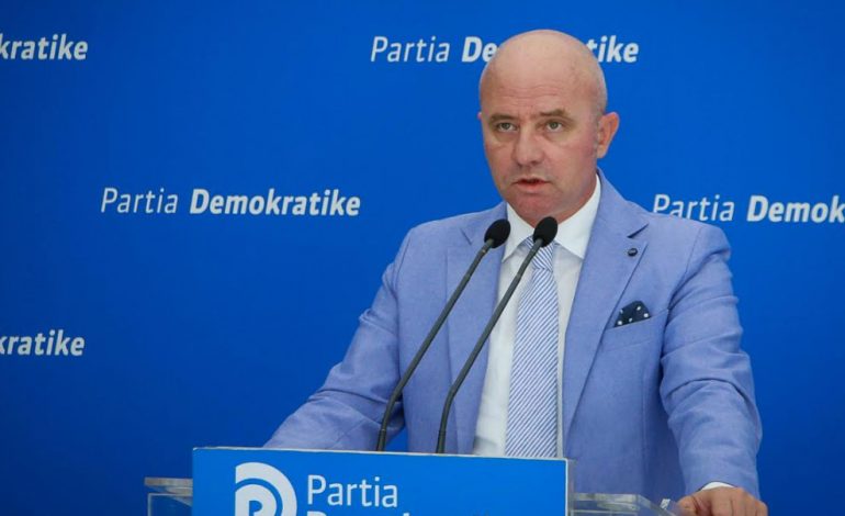 DOSJA “339”/ PD akuza kundër Vangjush Dakos: Nuk do të mbyllet e as do të rrijë pezull, çdo ditë…