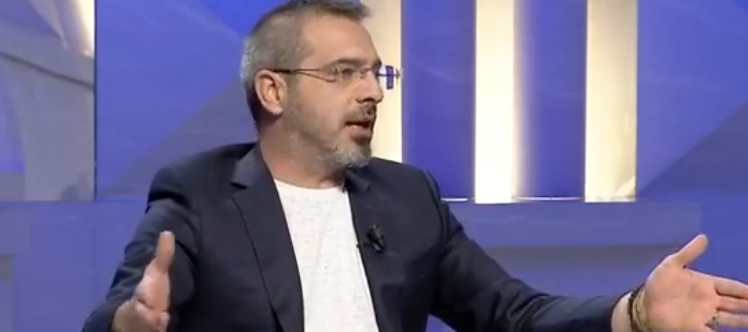 NË “OPINION”/ Saimir Tahiri për HETIMET e Prokurorisë: Jam rasti i dytë në Shqipëri që…