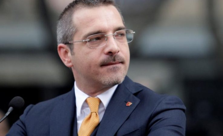 KONFERENCA/ Tahiri: Bëra gabim që heshta, s’duhet të kurseja as prokurorët