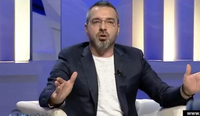 “I LATË SKAFIN MOISI HABILAJT”/ Tahiri: Kam 15 vite që shëtis me…