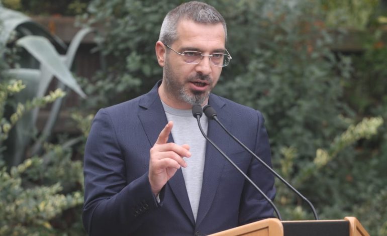 KONFERENCA/ Rama mbylli hetimet për mua? Pika që s’ju bie…”, Tahiri: Luli dhe Saliu shkuan natën në shtëpinë e…