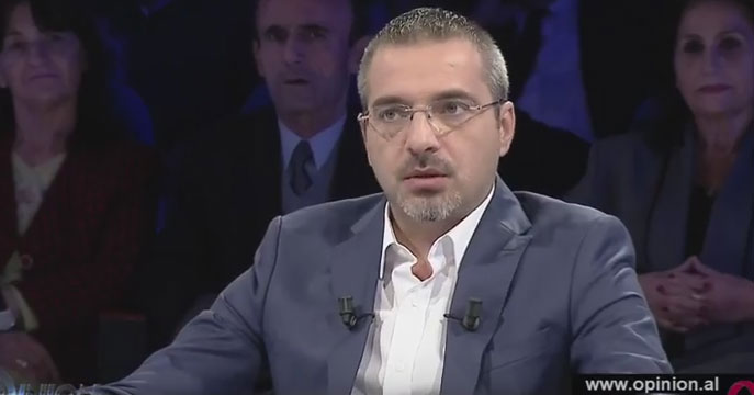 “SI I KE MARRËDHËNIET ME RAMËN?”/ Tahiri tregon komunikimin e fundit me kryeministrin (VIDEO)