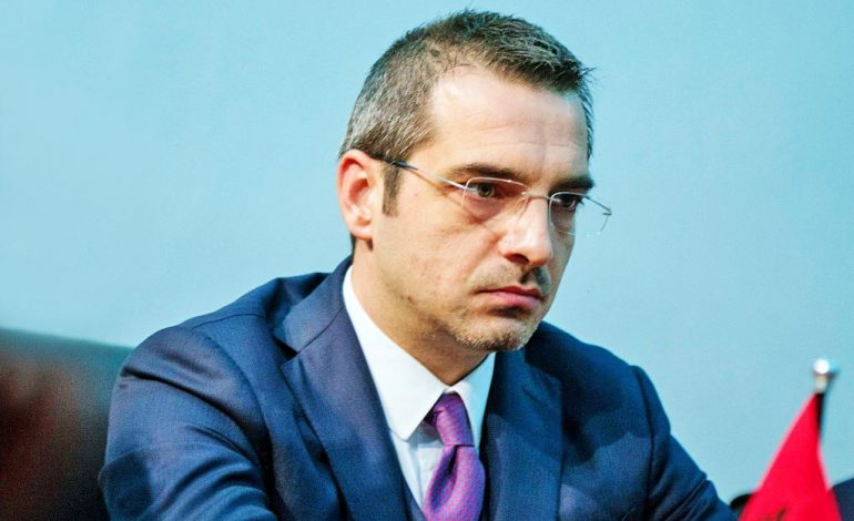 DOSJA “TAHIRI”/ Pas vendimit nga Italia për ish-ministrin, prokuroria vendos që të …