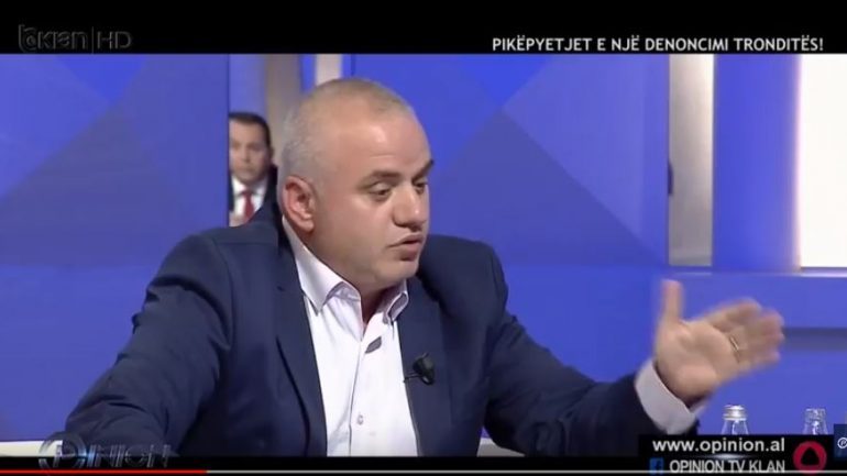 “KATSIFAS”/ Artan Hoxha: Në varrim kishte forca speciale e komando grek që… (VIDEO)