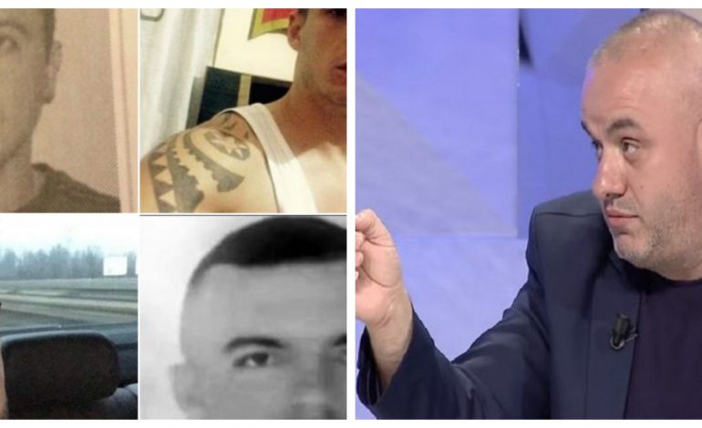 VRASJA NË BLLOK/ Artan Hoxha zbulon detaje: Përplasja e grupeve e ka zanafillën në Holandë