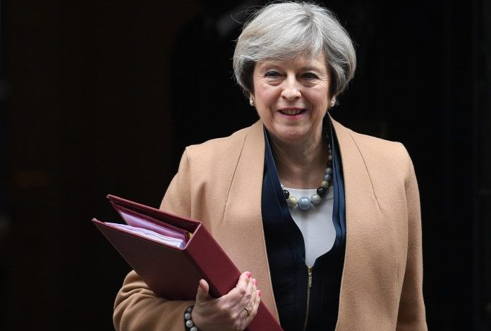 “NUK DO TË PËRSËRITET MË”/ May: Nuk ka referendum tjetër për Brexit