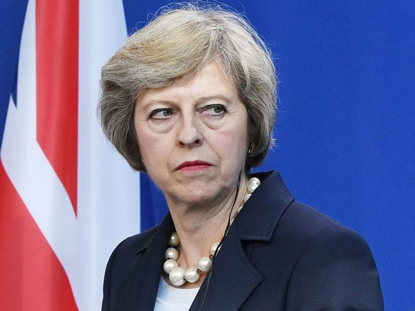 MARRËVESHJA/ Theresa May: Bisedimet për Brexit janë në “fund të lojës”