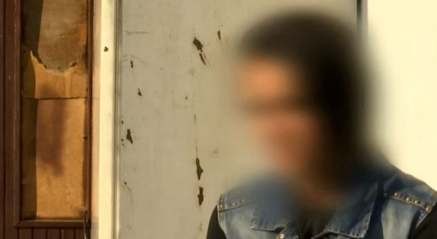 E RËNDË/ Tentuan ta PËRDHUNONIN, 11 vjeçarja rrëfen gjithçka: Kisha… (VIDEO)