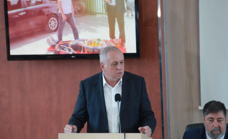 BUXHETI PËR SHËNDETËSINË/ Deputeti Shehu: Po ecim drejt niveleve Afrikano Qendrore