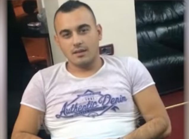 RRËMBIMI I ELVIS TROQES NË VLORË/ Detajet: Pak orë para fejesës, 24 vjeçari…