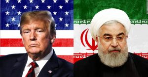 SANKSIONET E ASHPRA TË DONALD TRUMP/ Irani paralajmëron Presidentin: Do t’i shkelim, vendi është duke u përballur me “gjendje lufte”