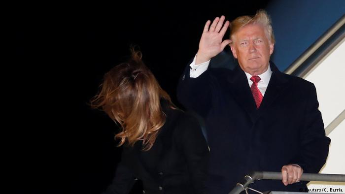 NDIZEN TENSIONET/ “Shumë fyese’, Trump sulmon Macronin, kërkesë Evropës: Duhet të…