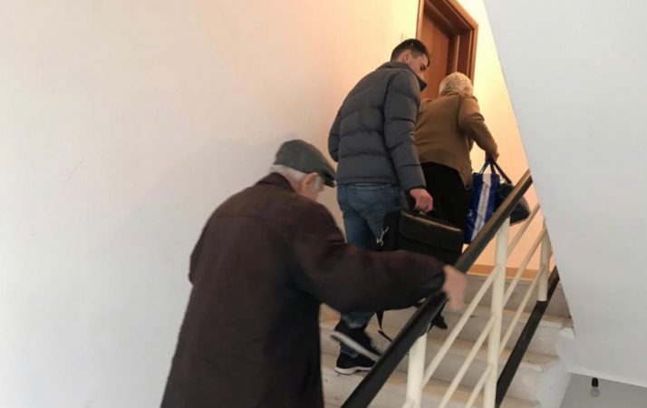 PROJEKTI I UNAZËS SË RE/ Rama: Përgëzime familjeve që po ndahen nga lukunia e SHQUP