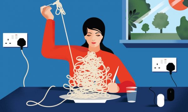 THE GUARDIAN/ Ushqimi elektrik, dieta e re “fantashkencë” që mund të shpëtojë planetin