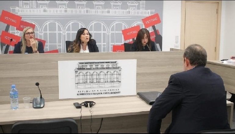 “SITA” E VETINGUT/ Zhbllokohet KLP, hapet gara për kryeprokurorin e ri