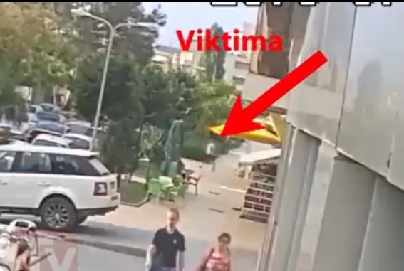 KATËR MUAJ PAS ZHDUKJES/ Flet babai i Elvis Troqes: Rrëmbimi zgjati 5 minuta, më tha se donte të fejohej