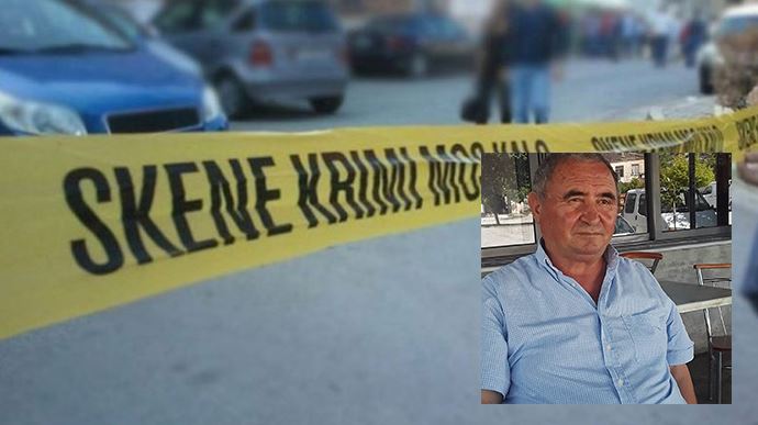 TRONDITET SËRISH SELENICA/ Dalin pamjet e vendit ku u vra ish-kryekomunari (VIDEO)