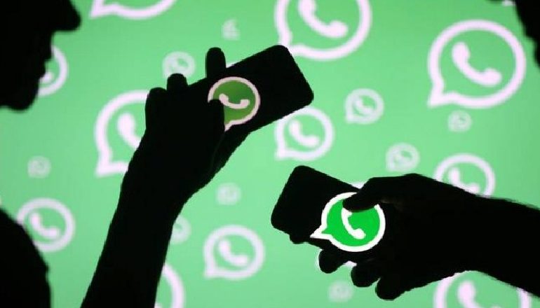 ASKUSH SDO T’JU SPIUNOJË MË/ Whatssapp sjell risinë e shumëpritur