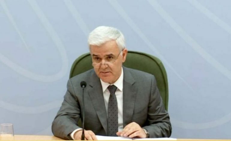 FJALIMI I “LAMTUMIRËS”/ Xhafaj: E vërteta e DORËHEQJES SIME dhe raporti me Ramën