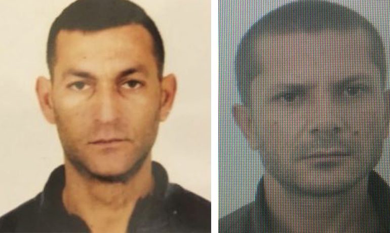 ÇFARË PO NDODH ME VRASJEN E “IL PADRINO”/ Makina e djegur e autorëve ‘braktiset’ nga policia