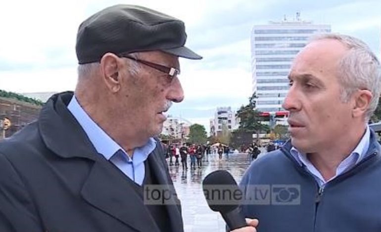 “PSE FESTOHET 29 NËNTORI”? Përgjigjet e qytetarëve do t’ju shkrijnë me LOT (VIDEO)