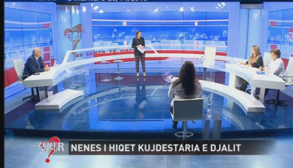 DIVORCI PAS 14 VITESH/ Gruaja 36 vjeçe: Ish burri s’më lejon të takoj djalin. Vjehrra…