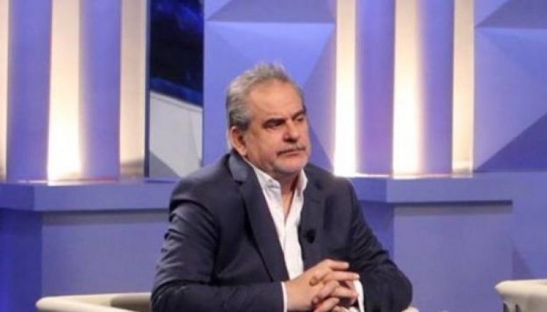 “NXORRI KARTËN E FSHEHTË”/ Artur Zheji: Ilir Meta iu la me gisht në gojë, nuk keni çfarë t’i bëni