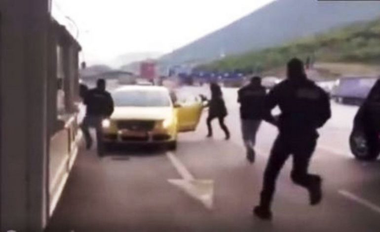 E FUNDIT/ Tentativë RRËMBIMI në Elbasan. Dyshohet për lidhje me GRUPE KRIMINALE