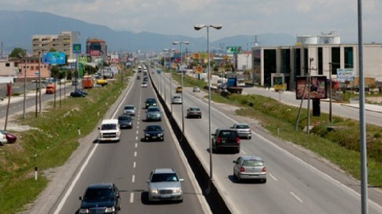 NDODH ME 4 JANAR/ Mbyllet autostrada Tiranë-Durrës, ja si devijohet trafiku
