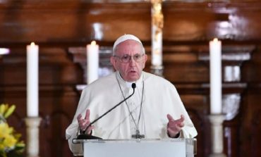 VIZITA E SHTATË NË NJË KOMB MYSLIMAN/ Papa Françesku do të vizitojë Emiratet e Bashkuara Arabe