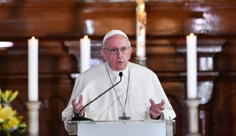 VIZITA E SHTATË NË NJË KOMB MYSLIMAN/ Papa Françesku do të vizitojë Emiratet e Bashkuara Arabe