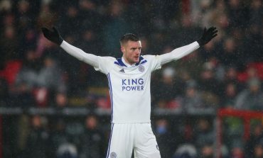 MPOSHTEN "BLUTË E LONDRËS"/ Leicester City i shkakton humbjen e parë në shtëpi