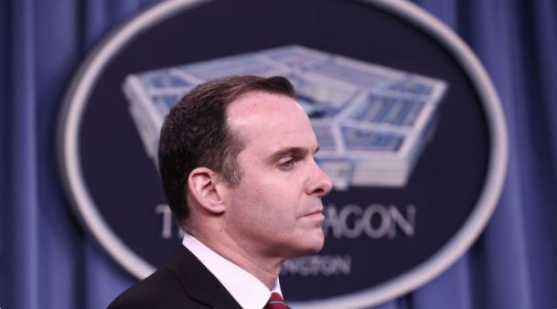 TËRHEQJA E TRUPAVE AMERIKANË NGA SIRIA/ Dorëhiqet Brett McGurk
