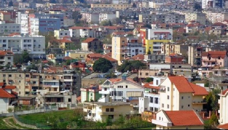 LEGALIZIMET/ Ja kush përfiton lejet në 11 lagjet e Tiranës